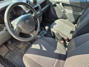Lada (ВАЗ) Granta I Воронеж  - изображение 35