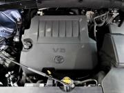 Toyota Highlander III (XU50) Москва  - изображение 39
