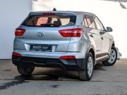 Hyundai Creta I Москва  - изображение 30