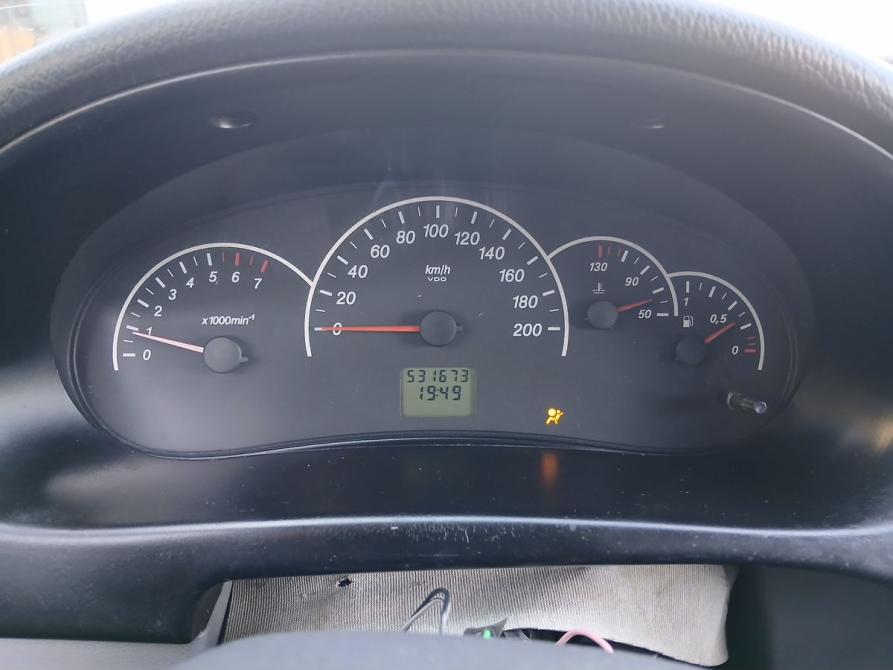 Lada (ВАЗ) Priora I Саратов  - изображение 9