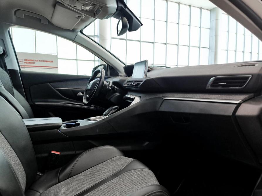 Peugeot 5008 II Казань  - изображение 13