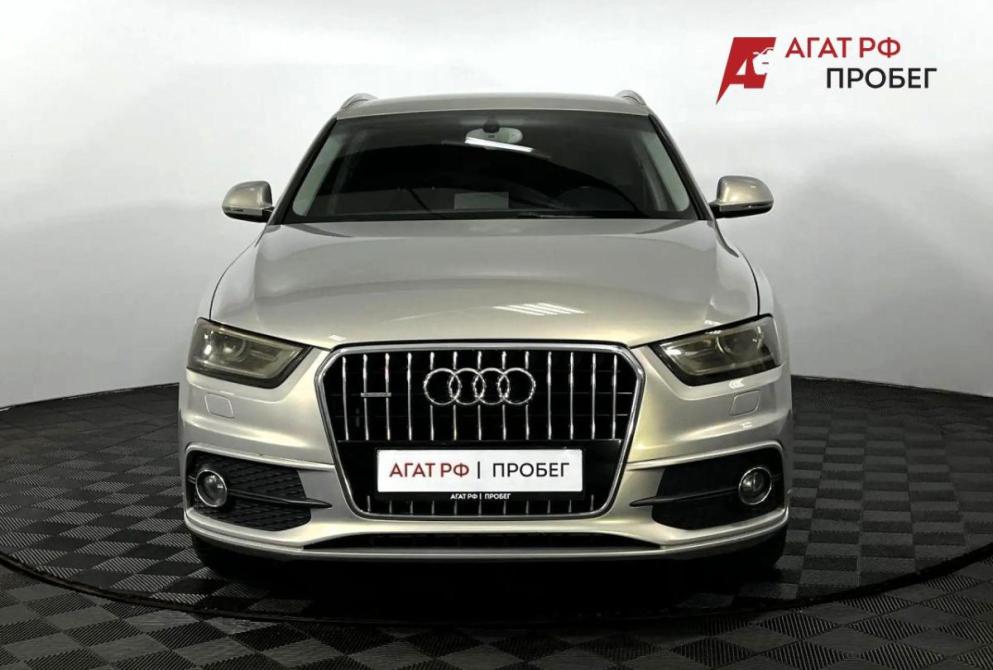 Audi Q3 I (8U) Нижний Новгород  - изображение 3
