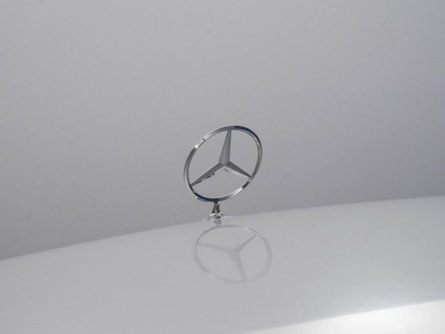 Mercedes-Benz S-Класс III (W140) Москва  - изображение 7