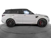 Land Rover Range Rover Sport II Рестайлинг Москва  - изображение 35