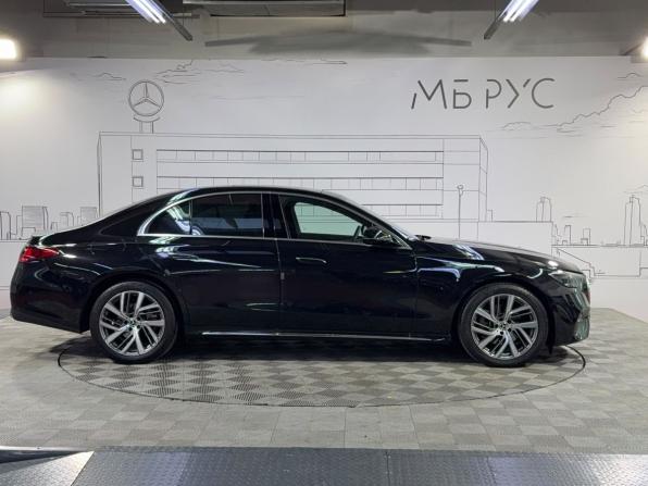 Mercedes-Benz E-Класс VI (W214 S214) с пробегом 2025 года, цена 8 450 000 рублей, 5500 км, седан, Автокод Объявления