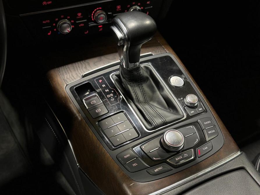 Audi A7 I (4G) Челябинск  - изображение 16