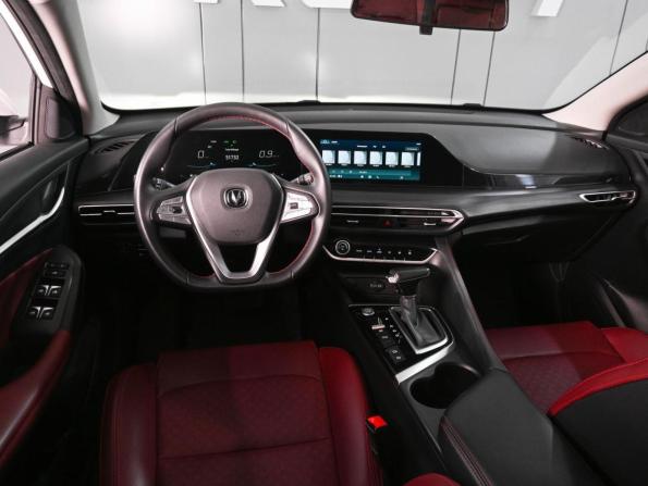 Changan Eado Plus с пробегом 2023 года, цена 1 659 000 рублей, 51732 км, седан, Автокод Объявления
