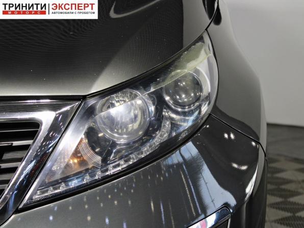 Kia Sportage III с пробегом 2011 года, цена 1 197 000 рублей, 228662 км, внедорожник, Автокод Объявления