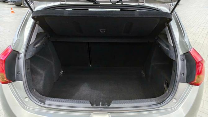 Kia Ceed II с пробегом 2013 года, цена 1 249 900 рублей, 98298 км, хэтчбек, Автокод Объявления