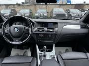 BMW X3 II (F25) Пермь  - изображение 52