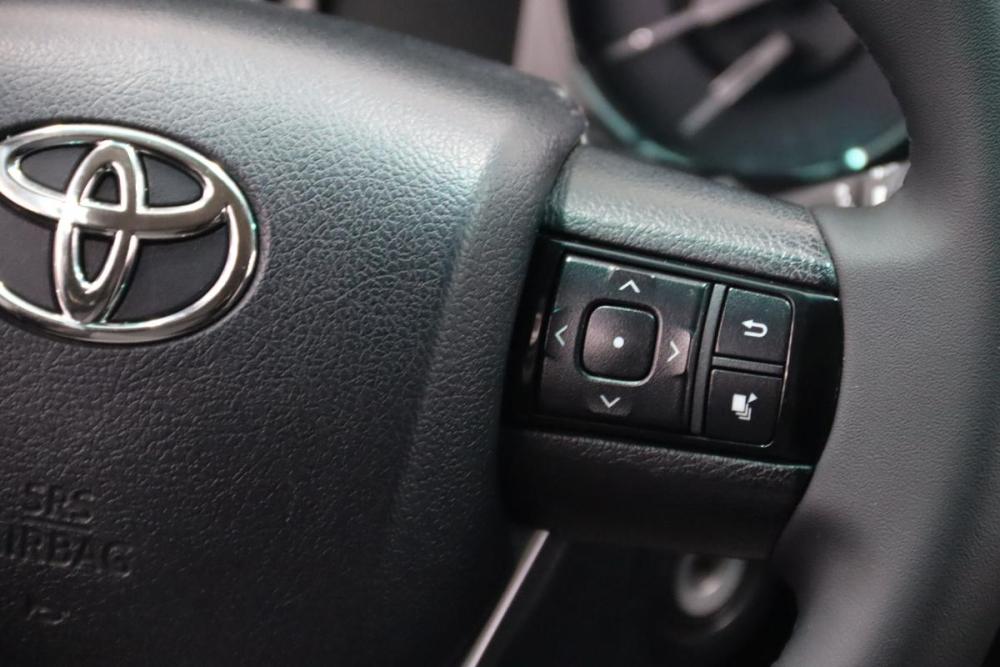Toyota Hilux VIII Рестайлинг 2 Сургут  - изображение 17