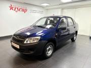 Lada (ВАЗ) Granta I Киров  - изображение 16