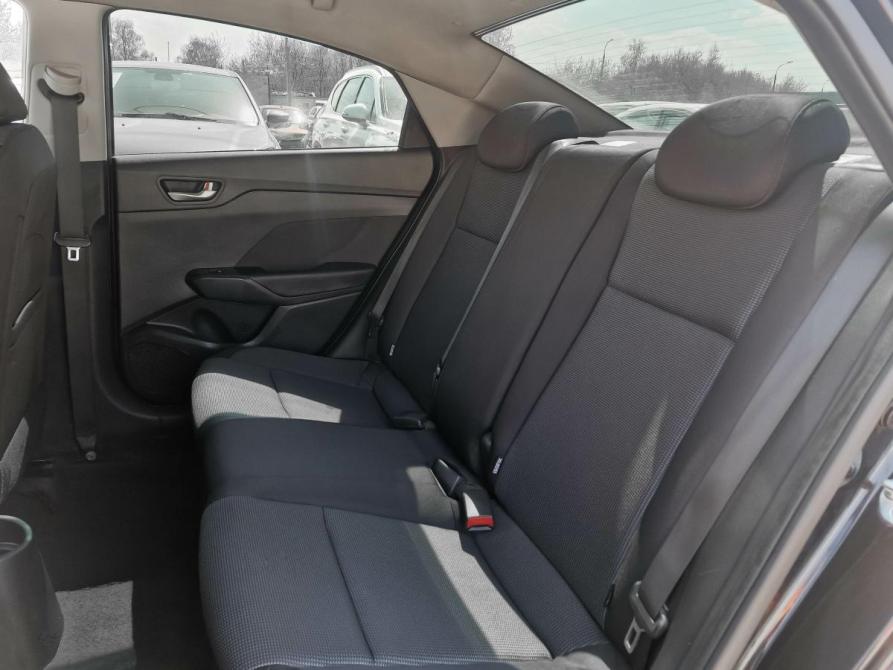 Hyundai Solaris II Нижний Новгород  - изображение 6