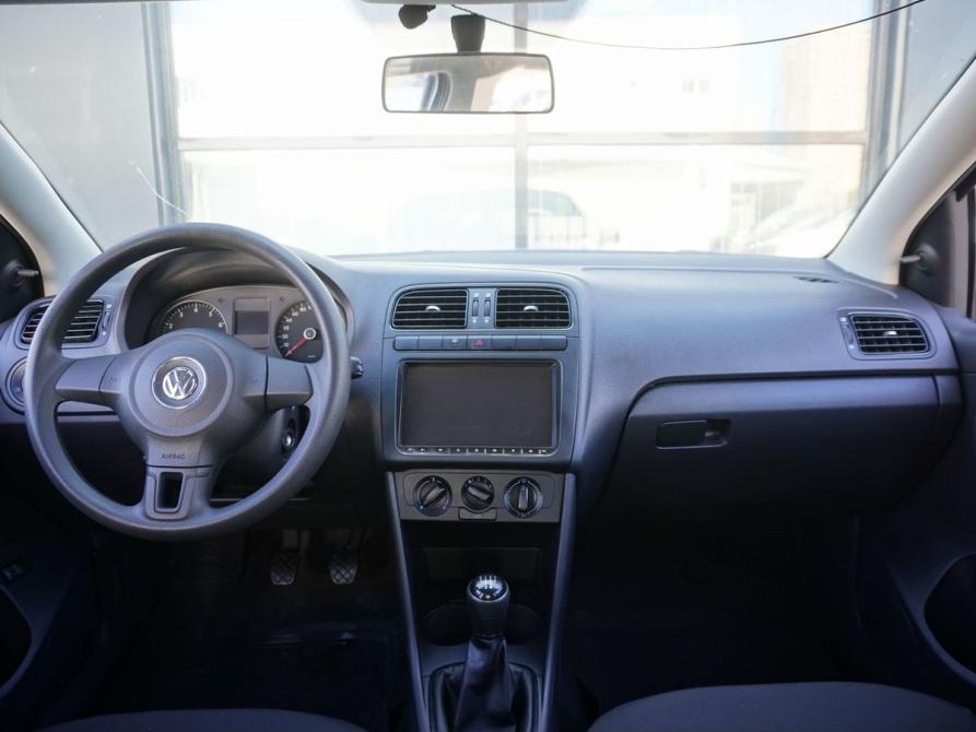 Volkswagen Polo V Москва  - изображение 12
