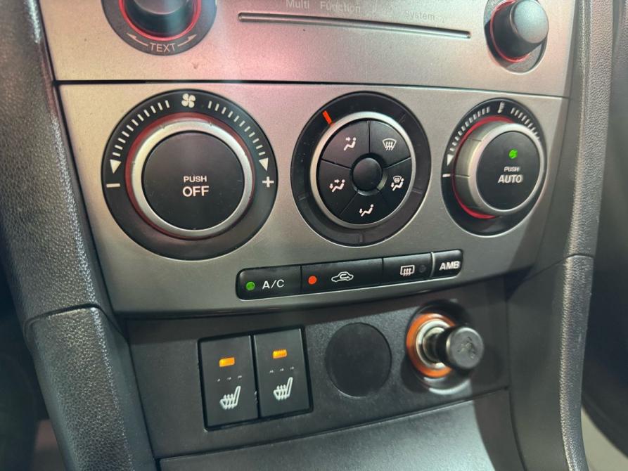Mazda 3 I (BK) Рестайлинг Новочеркасск  - изображение 15