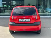 Hyundai Getz I Рестайлинг Ижевск  - изображение 23
