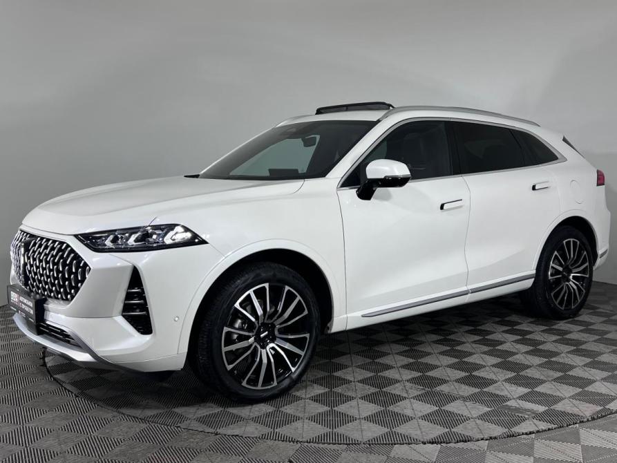 Wey 05 Ростов-на-Дону  - изображение 1