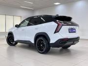 Geely Atlas II Волгоград  - изображение 41