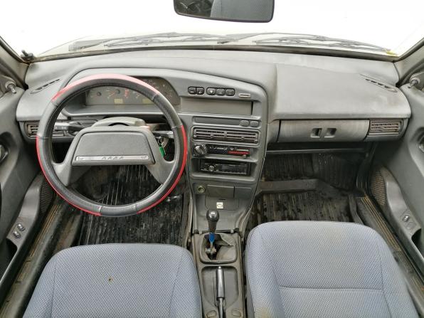 Lada (ВАЗ) 2114 с пробегом 2008 года, цена 150 000 рублей, 194026 км, хэтчбек, Автокод Объявления