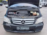 Mercedes-Benz Viano I (W639) Рестайлинг Чебоксары  - изображение 33