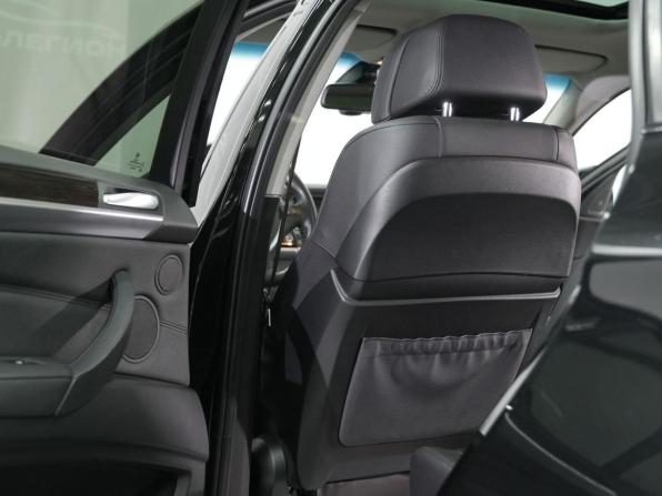 BMW X6 I (E71) Рестайлинг с пробегом 2013 года, цена 2 250 000 рублей, 119100 км, внедорожник, Автокод Объявления
