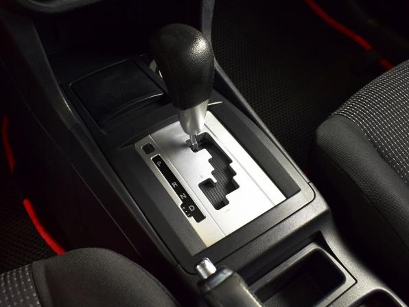 Mitsubishi Lancer X Рестайлинг с пробегом 2011 года, цена 615 999 рублей, 303767 км, седан, Автокод Объявления