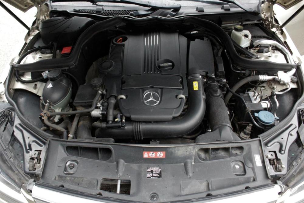 Mercedes-Benz C-Класс III (W204) Брянск  - изображение 25