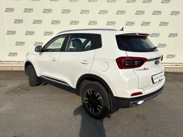 Chery Tiggo 4 Pro I Рестайлинг с пробегом 2024 года, цена 1 500 000 рублей, 30000 км, внедорожник, Автокод Объявления
