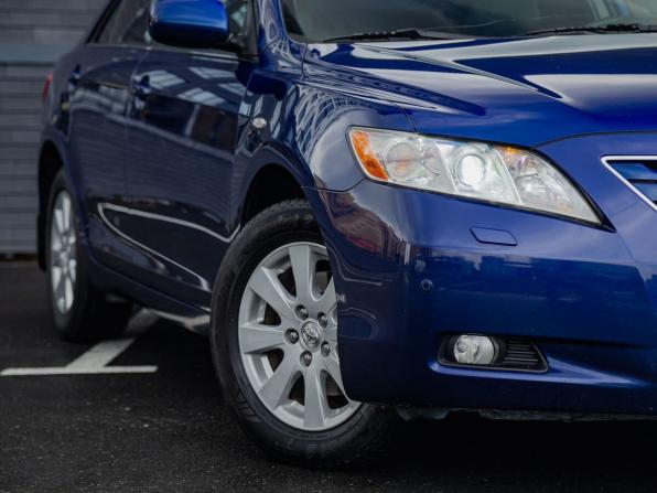 Toyota Camry VI (XV40) с пробегом 2007 года, цена 1 200 000 рублей, 189000 км, седан, Автокод Объявления