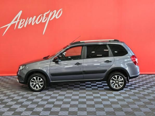 Lada (ВАЗ) Granta I Рестайлинг с пробегом 2022 года, цена 875 000 рублей, 35000 км, универсал, Автокод Объявления