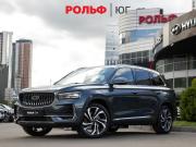 Geely Monjaro I Москва  - изображение 28
