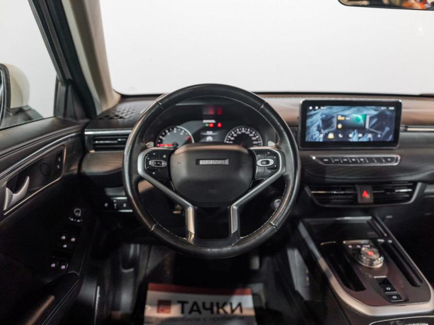 Haval Jolion I Улан-Удэ  - изображение 9
