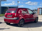 Hyundai Getz I Рестайлинг Вологда  - изображение 33