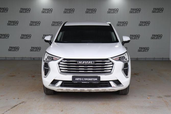 Haval Jolion I с пробегом 2022 года, цена 1 487 000 рублей, 63637 км, внедорожник, Автокод Объявления