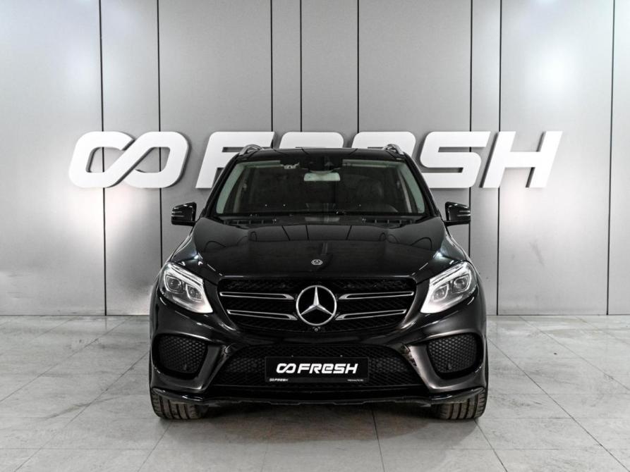 Mercedes-Benz GLE I (W166) Ростов-на-Дону  - изображение 3