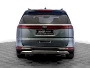 Kia Carnival IV Москва  - изображение 36