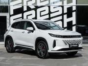 Exeed LX I Рестайлинг 2 Волгоград  - изображение 31