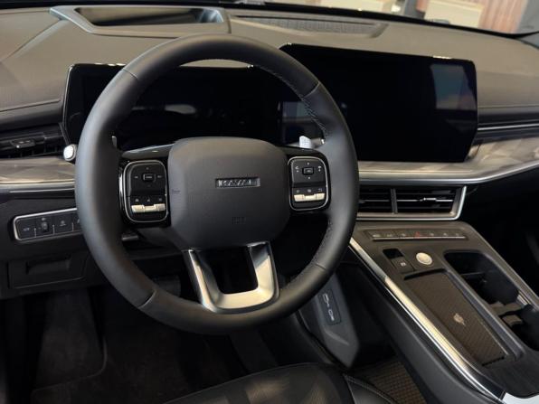 Новый Haval F7x II 2026 года, цена 3 959 010 рублей, внедорожник, Автокод Объявления
