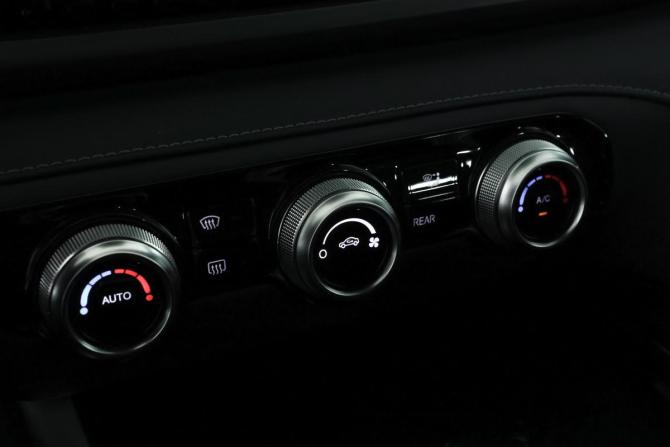 Changan CS95 I Рестайлинг 2 с пробегом 2023 года, цена 2 840 000 рублей, 30300 км, внедорожник, Автокод Объявления