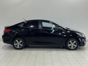 Hyundai Solaris I Курск  - изображение 21