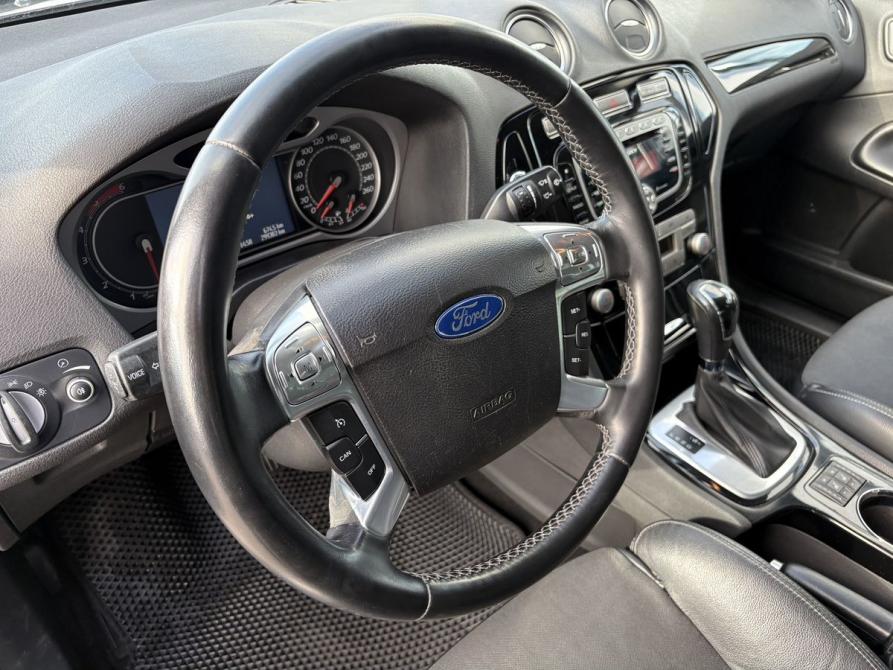 Ford Mondeo IV Москва  - изображение 14