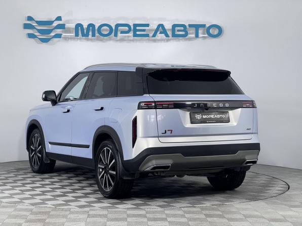 Jaecoo J7 I с пробегом 2025 года, цена 2 450 000 рублей, 30000 км, внедорожник, Автокод Объявления