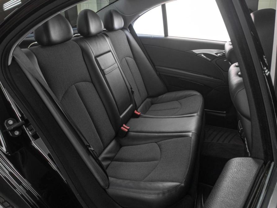 Mercedes-Benz E-Класс III (W211 S211) Рестайлинг Тюмень  - изображение 7