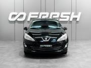 Peugeot 408 I Тюмень  - изображение 22