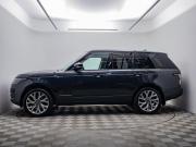 Land Rover Range Rover IV Рестайлинг Москва  - изображение 31