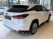 Lexus RX IV Рестайлинг Краснодар  - изображение 45