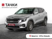 Kia Seltos I Иркутск  - изображение 25