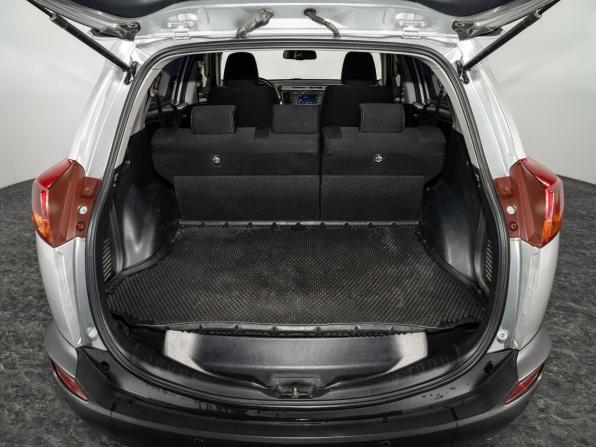 Toyota RAV4 IV (XA40) с пробегом 2014 года, цена 1 800 000 рублей, 216000 км, внедорожник, Автокод Объявления