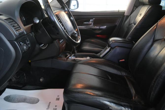 SsangYong Rexton I с пробегом 2006 года, цена 1 169 000 рублей, 213000 км, внедорожник, Автокод Объявления