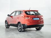 Hyundai ix35 I Рестайлинг Новосибирск  - изображение 42